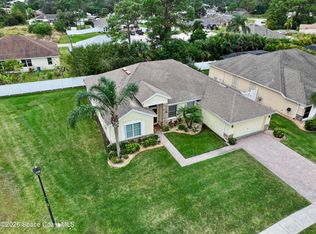 220 Grouper Cir SE, Palm Bay, FL 32909
