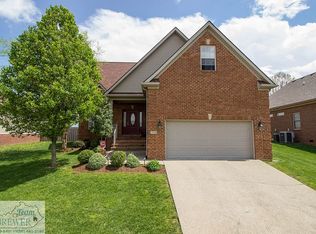 210 Paynes Landing Blvd, Georgetown, KY 40324