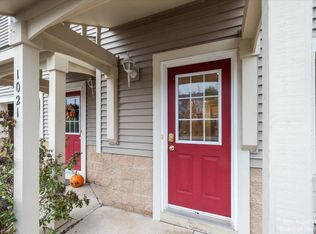 1021 Bluestem Ln, Ann Arbor, MI 48103
