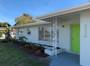 2336 Sunnyside Pl, Sarasota, FL 34239