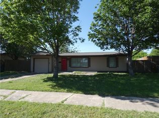 11841 Abston Ln, Dallas, TX 75218