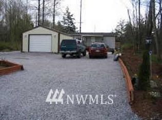 3253 W McLeod Rd, Bellingham, WA 98225