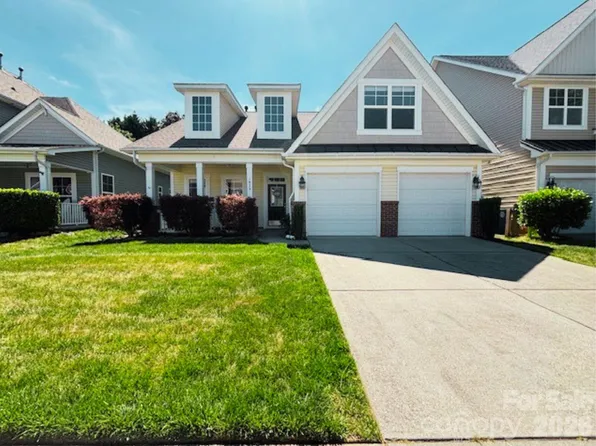 1022 Fleming Ln, Matthews, NC 28104