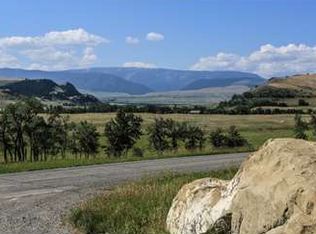 1557 Main Boulder Rd, Big Timber, MT 59011