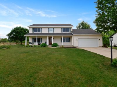 1353 Cobblestone Dr, Valparaiso, IN, 46385