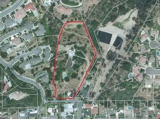 117 E Scenic Dr, Monrovia, CA 91016