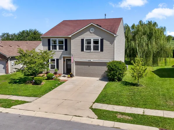 11291 N Creekside Dr, Monrovia, IN 46157