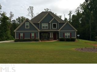 215 Martins Pond Rd, Newnan, GA 30263