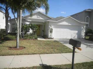702 Henley Cir, Davenport, FL 33896