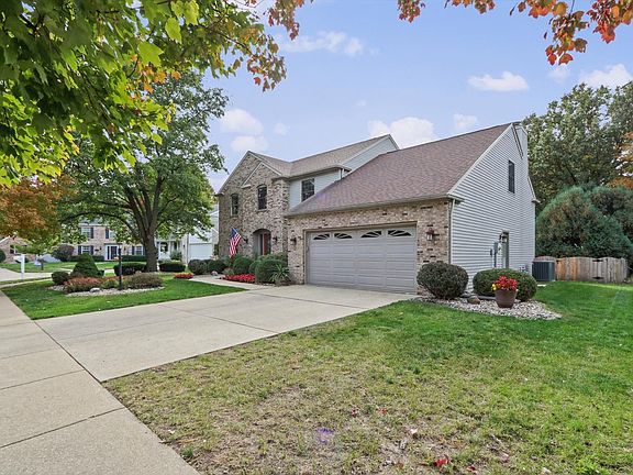 2nd image of 2403 Waterbury Pl