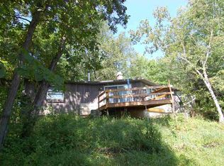 25561 Moores Path Ln, Richland Center, WI 53581