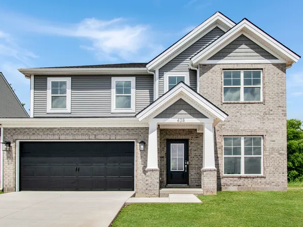 428 Tidwell Dr Lot 39, Henderson, KY 42420