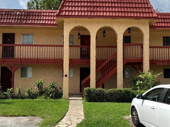 2850 N Powers Dr APT 83, Orlando, FL 32818