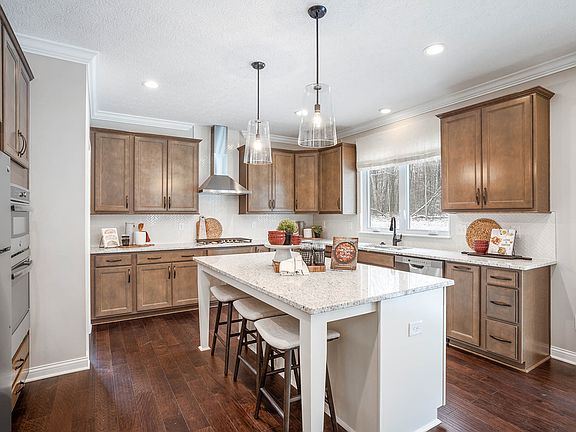 Kitchen - Representational Photo