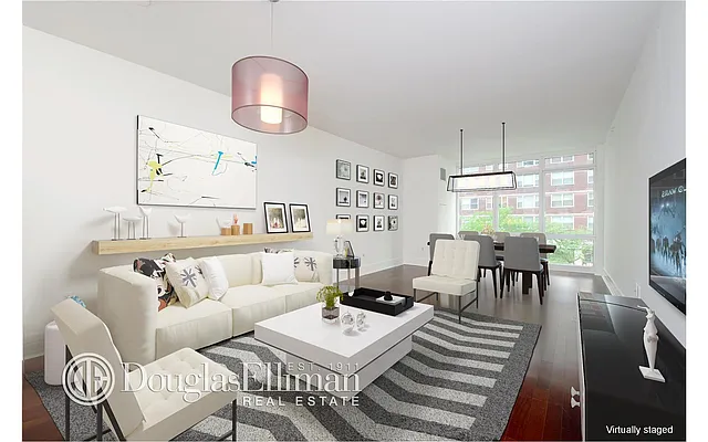 Sold by Douglas Elliman | media 1
