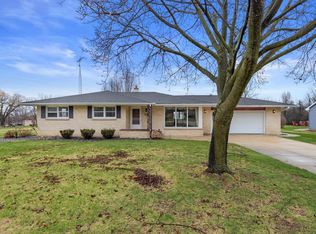 8100 S 20th St, Oak Creek, WI 53154