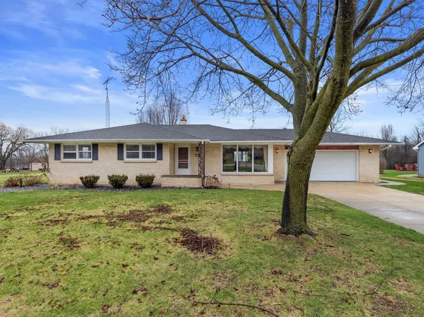 8100 South 20th STREET, Oak Creek, WI 53154