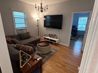 265 Silver St #1, South Boston, MA 02127