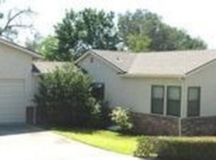 4314 Hussey Dr, Carmichael, CA 95608