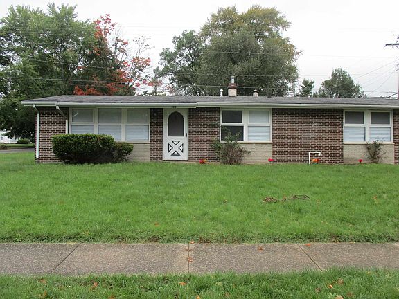 2nd image of 3105 Rexford Dr
