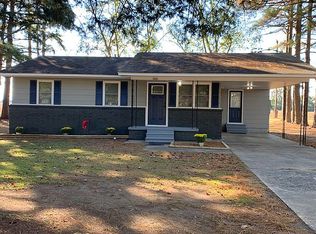 505 Ethel, Mc Crory, AR 72101