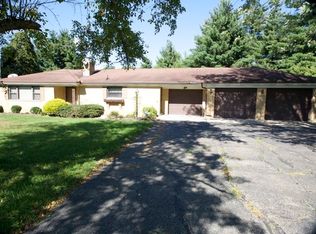 8500 Mount Hope Rd, Harrison, OH 45030