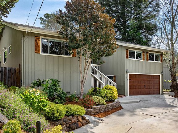 2nd image of 2769 Valencia Rd