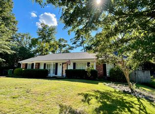 6827 Fawndale Dr, Columbus, GA 31904