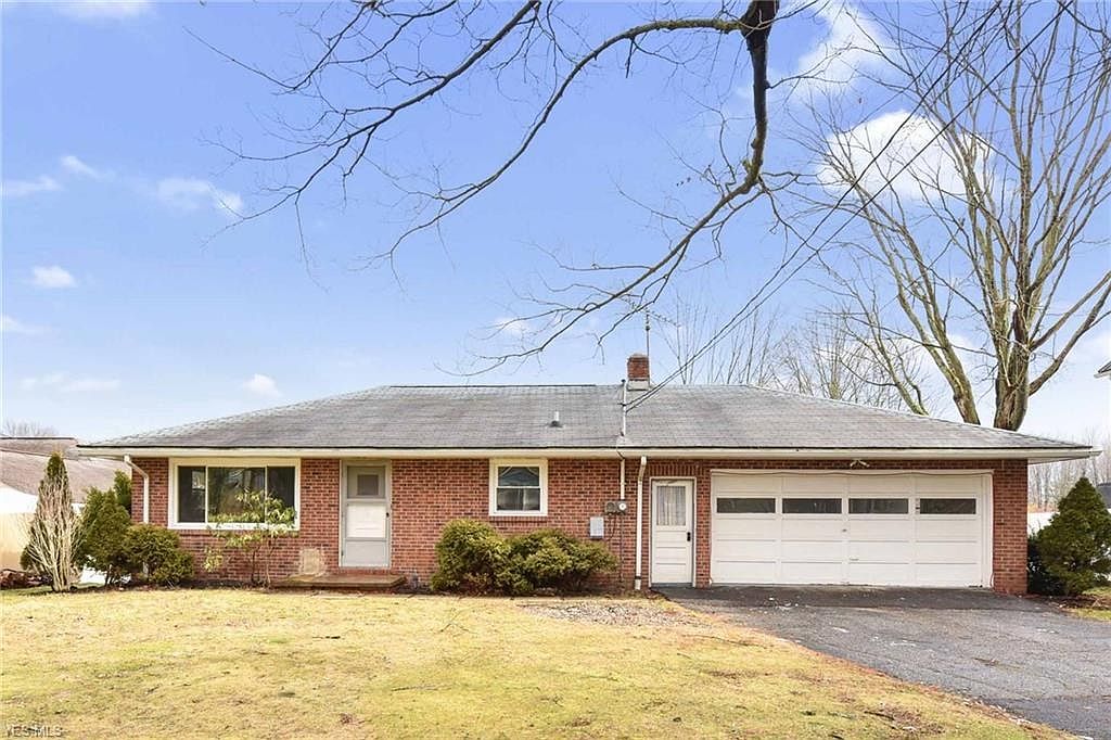 10930 North St, Garrettsville, OH 44231 Zillow