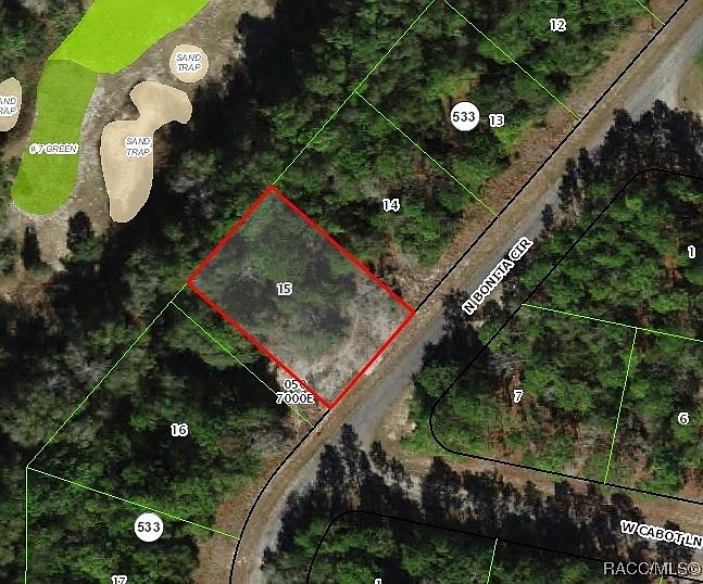 1st image of 9742 N Bonita Cir