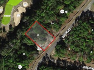 9742 N Bonita Cir, Citrus Springs, FL 34434