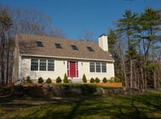194 Deer Ridge Dr, Barrington, NH 03825