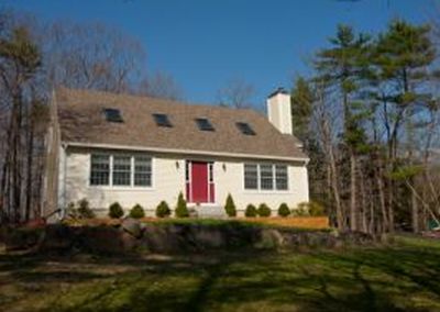 194 Deer Ridge Dr, Barrington, NH, 03825