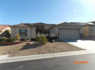 2164 Bensley St, Henderson, NV 89044