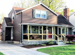 25 Briarlee Dr, Tonawanda, NY 14150