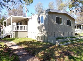 3593 Deertrail Rd, Clearlake, CA 95422