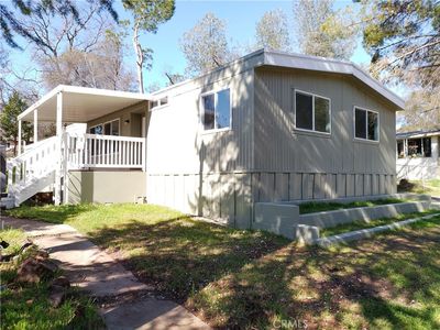 3593 Deertrail Rd, Clearlake, CA, 95422