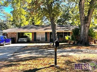 421 Fontainebleau Dr, Baton Rouge, LA 70819