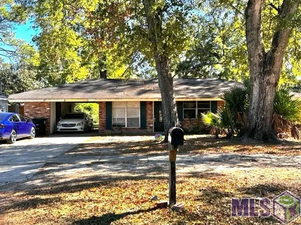 421 Fontainebleau Dr, Baton Rouge, LA 70819