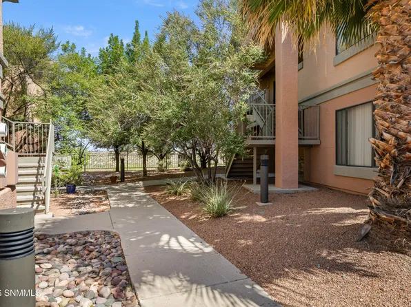 3650 Morning Star Dr Unit 801, Las Cruces, NM 88011