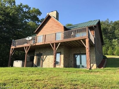 6891 Elk Mountain Ln, Ferguson, NC, 28624