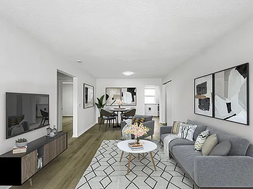 MDR apartments Photo 1