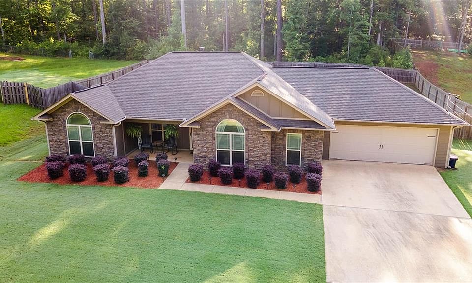 1985 Lee Road 281, Salem, AL 36874 Zillow