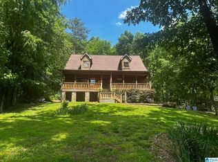 2736 Cedar Springs Rd, Jacksonville, AL 36265