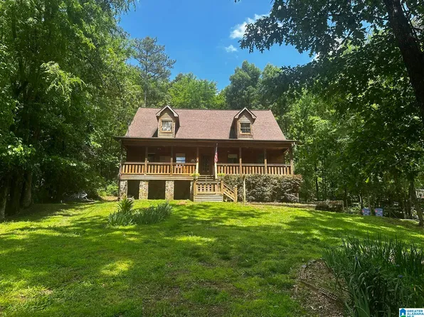 2736 Cedar Springs Rd, Jacksonville, AL 36265