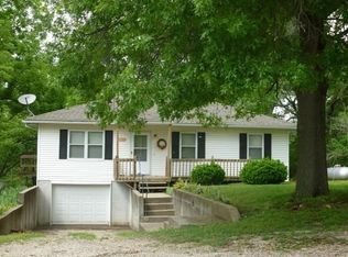 230 Center St, Osceola, MO 64776