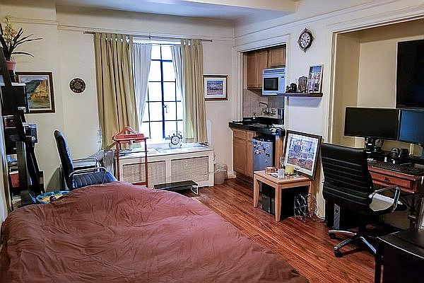 1st image of 25 Tudor City Pl APT 1814