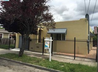 9930 Cherry St, Oakland, CA 94603