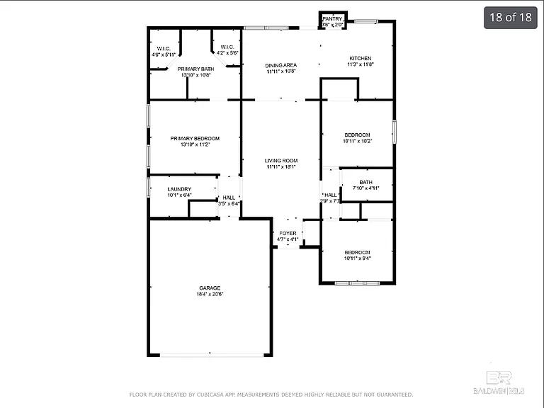 7613 Avery Ln — Photo 14