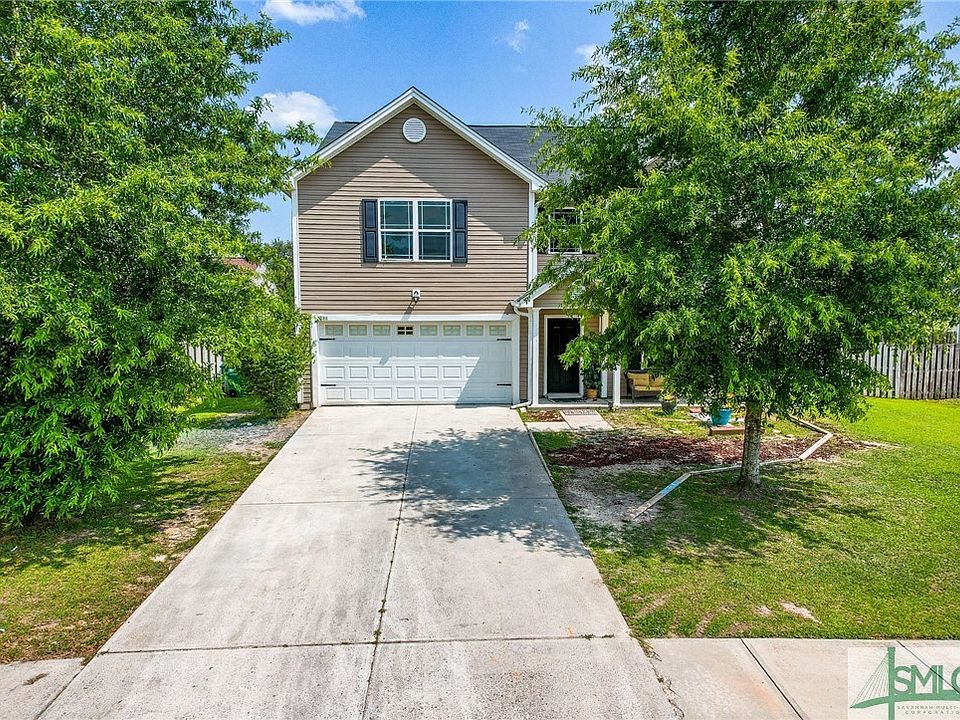 522 Windsong Dr, Rincon, GA 31326 MLS 289008 Zillow